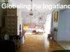Dombok k�z�tt megb�v�, fel�j�tott csal�di h�z elad� Somogys�