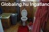 Elad� 194.00 nm-es Fel�j�tott Csal�di h�z Isaszeg