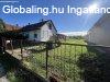 Elad� 100.00 nm-es Fel�j�tand� Csal�di h�z Gyomaendr�d