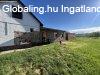 Elad� 100.00 nm-es Fel�j�tand� Csal�di h�z Gyomaendr�d