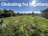 Elad� 100.00 nm-es Fel�j�tand� Csal�di h�z Gyomaendr�d