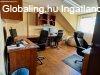 Elad� H�z, Debrecen 135.900.000 Ft