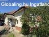 Elad� 82.00 nm-es Fel�j�tand� Csal�di h�z Gyula