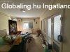 Elad� 82.00 nm-es Fel�j�tand� Csal�di h�z Gyula