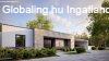 �j �p�t�s� lak�sok k�nyelmes m�ret� telkekkel
