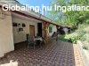Elad� 3 lakr�szes, napelemes Csal�di h�z Balatonbogl�ron!