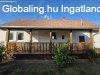 FEL�J�OTT CSAL�DI H�Z CSENDES HELYEN - Visz