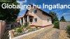 M�lyiban 100 m2-es csal�di h�z gy�ny�r� kerttel �s gar�zzsal