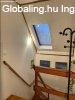 Fel�j�tott 4 szob�s, ig�nyes csal�di h�z gar�zzsal, parkos�t