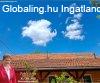 Elad� 60.00 nm-es Fel�j�tand� Csal�di h�z Cserkesz�l�