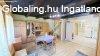 Elad� 85.00 nm-es Fel�j�tott Csal�di h�z Kisl�d Zr�nyi Mikl�