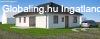 Elad� 120m2-es Csal�di h�z, G�d�ll�