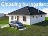 Elad� 120m2-es Csal�di h�z, G�d�ll�