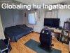 Fel�j�tott, cser�ptet�s csal�di h�z nagy telekkel Nagyhajm�s