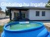 ELAD� CEGL�DI 187 m2 �J �P�T�S� CSAL�DI H�Z. - Cegl�d