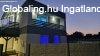Abonyban T�gla �p�t�s�, hitelk�pes csal�di h�z elad�!