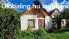 Elad� 1855.00 nm-es Fel�j�tott Csal�di h�z Bog�d