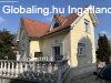 Elad� 96.00 nm-es Fel�j�tott Csal�di h�z P�cs �jhegy 