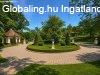 Elad� 500.00 nm-es Villa, kast�ly Als�mocsol�d