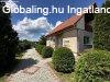 Elad� 110.00 nm-es Csal�di h�z Sikl�s
