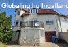 Elad� 285.00 nm-es Fel�j�tott Csal�di h�z P�cs Patacs 