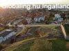 Elad� 1861.00 nm-es Fel�j�tott Csal�di h�z P�cs Mecsekoldal/