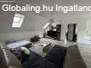 Elad� 300.00 nm-es Fel�j�tott Csal�di h�z Kesz�