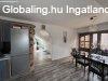 Elad� 300.00 nm-es Fel�j�tott Csal�di h�z Kesz�