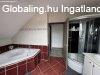 Elad� 300.00 nm-es Fel�j�tott Csal�di h�z Kesz�