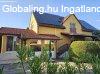Elad� 200.00 nm-es Fel�j�tott Csal�di h�z Pog�ny