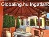 Elad� 200.00 nm-es Fel�j�tott Csal�di h�z Pog�ny