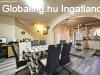 Elad� 200.00 nm-es Fel�j�tott Csal�di h�z Pog�ny