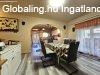 Elad� 200.00 nm-es Fel�j�tott Csal�di h�z Pog�ny