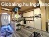 Elad� 200.00 nm-es Fel�j�tott Csal�di h�z Pog�ny