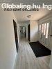 Elad� 180.00 nm-es Fel�j�tott Csal�di h�z Cserk�t