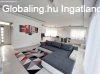 Elad� 234.00 nm-es �jszer� �llapot� Csal�di h�z Hark�ny