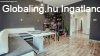 Elad� 158.00 nm-es Fel�j�tott Csal�di h�z P�cs Kertv�ros/M�l