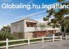 Elad� 150.00 nm-es �j �p�t�s� Ikerh�z P�cs Mecsekoldal/Gy�k�