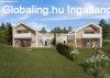 Elad� 150.00 nm-es �j �p�t�s� Ikerh�z P�cs Mecsekoldal/Gy�k�