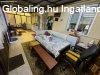 Elad� 157.00 nm-es Fel�j�tott Sorh�z Hark�ny