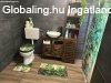 Elad� 85.00 nm-es Fel�j�tott Csal�di h�z Szal�nta