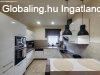 Elad� 108.00 nm-es Fel�j�tott Csal�di h�z Sikl�s