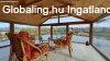 Elad� 110.00 nm-es Fel�j�tott Csal�di h�z P�csv�rad