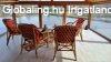 Elad� 110.00 nm-es Fel�j�tott Csal�di h�z P�csv�rad