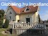Elad� 96.00 nm-es Fel�j�tott Csal�di h�z P�cs �jhegy 