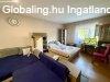 Elad� 64.00 nm-es Fel�j�tott Csal�di h�z P�cs Belv�ros 