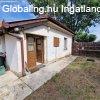 Szarvason csal�di h�z elad�! 