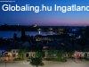 Ébredjen minden nap az Öreg-tó és a tatai vár lenyűgöző pano Ébredjen minden nap az Öreg-tó és a tatai vár lenyűgöző pano