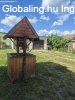 Elad� fel�j�tott csal�dih�z Endrefalv�n