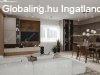 Elad� �j �p�t�s� csal�di h�z Sz�kesfeh�rv�ron